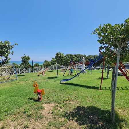 Villaggio Mascia فيستَ المظهر الخارجي الصورة