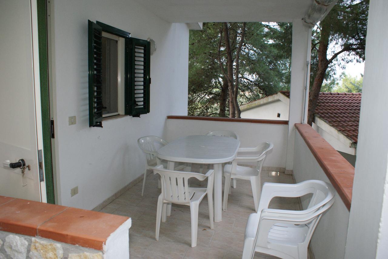 Villaggio Mascia فيستَ المظهر الخارجي الصورة
