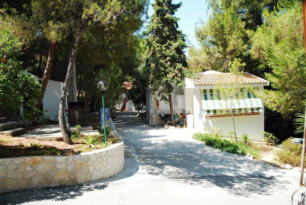 Villaggio Mascia فيستَ المظهر الخارجي الصورة