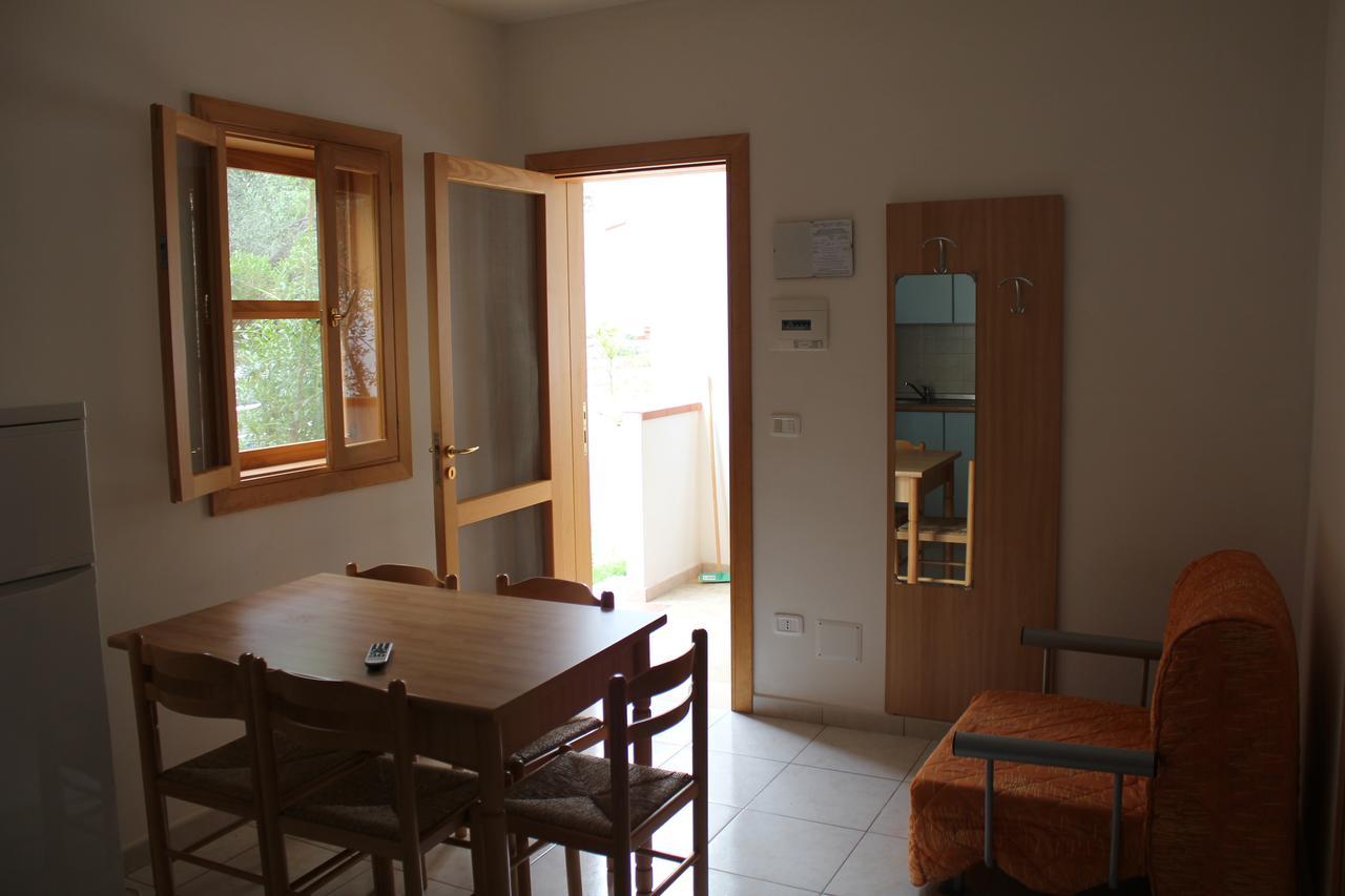 Villaggio Mascia فيستَ المظهر الخارجي الصورة
