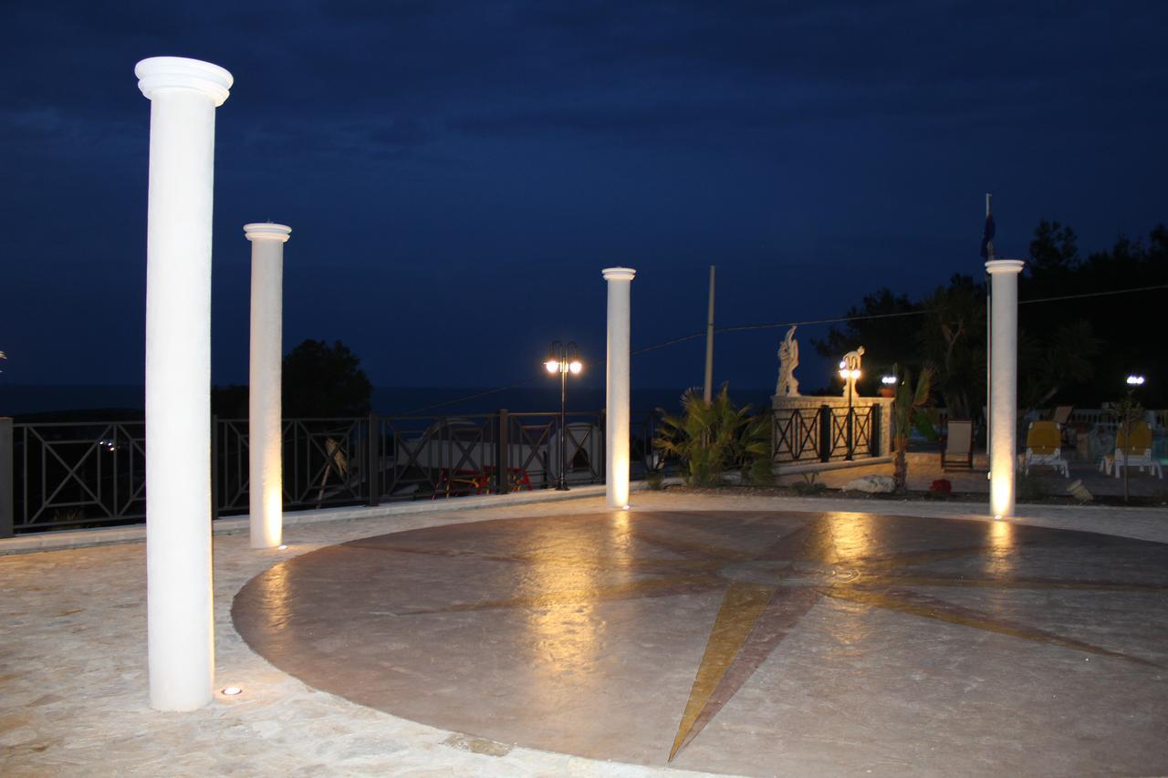 Villaggio Mascia فيستَ المظهر الخارجي الصورة