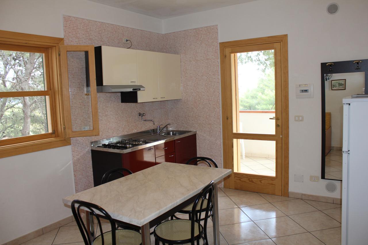 Villaggio Mascia فيستَ المظهر الخارجي الصورة