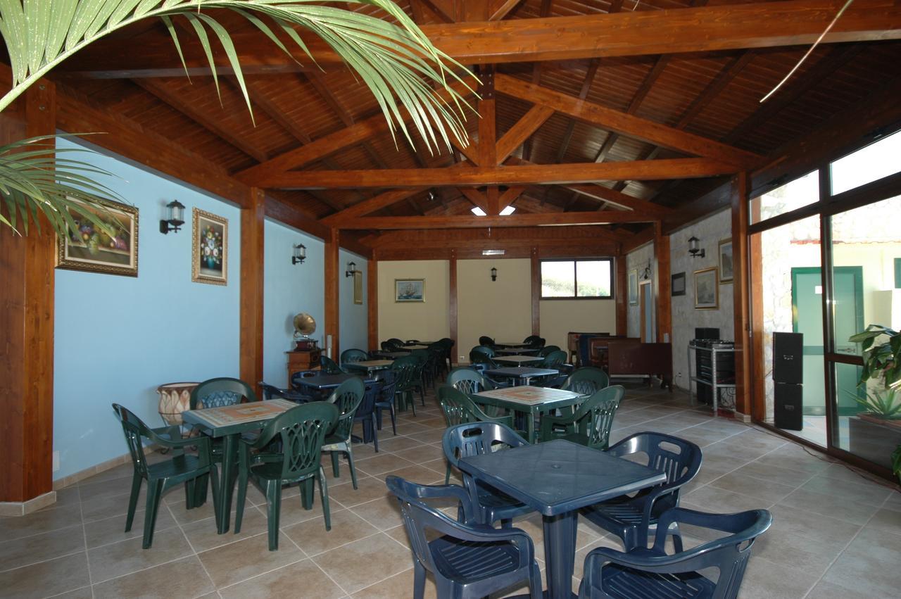 Villaggio Mascia فيستَ المظهر الخارجي الصورة