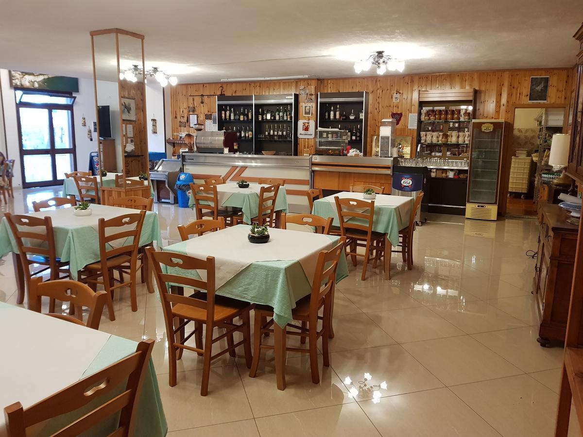 Villaggio Mascia فيستَ المظهر الخارجي الصورة