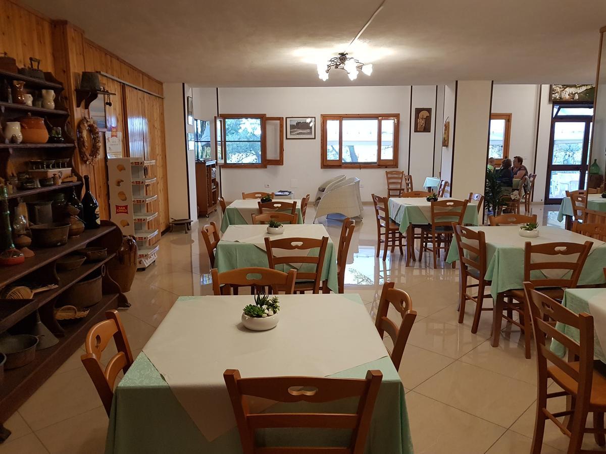Villaggio Mascia فيستَ المظهر الخارجي الصورة