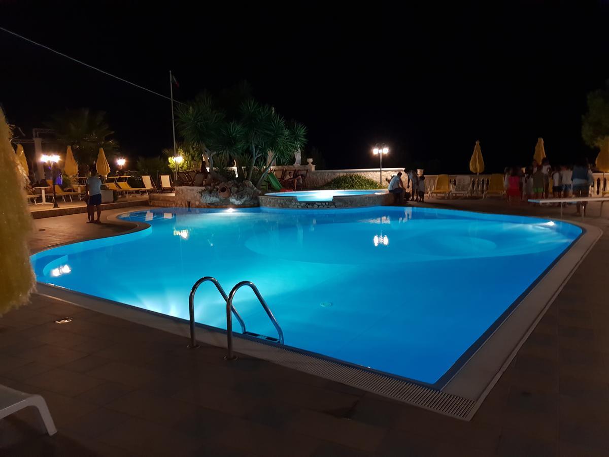 Villaggio Mascia فيستَ المظهر الخارجي الصورة