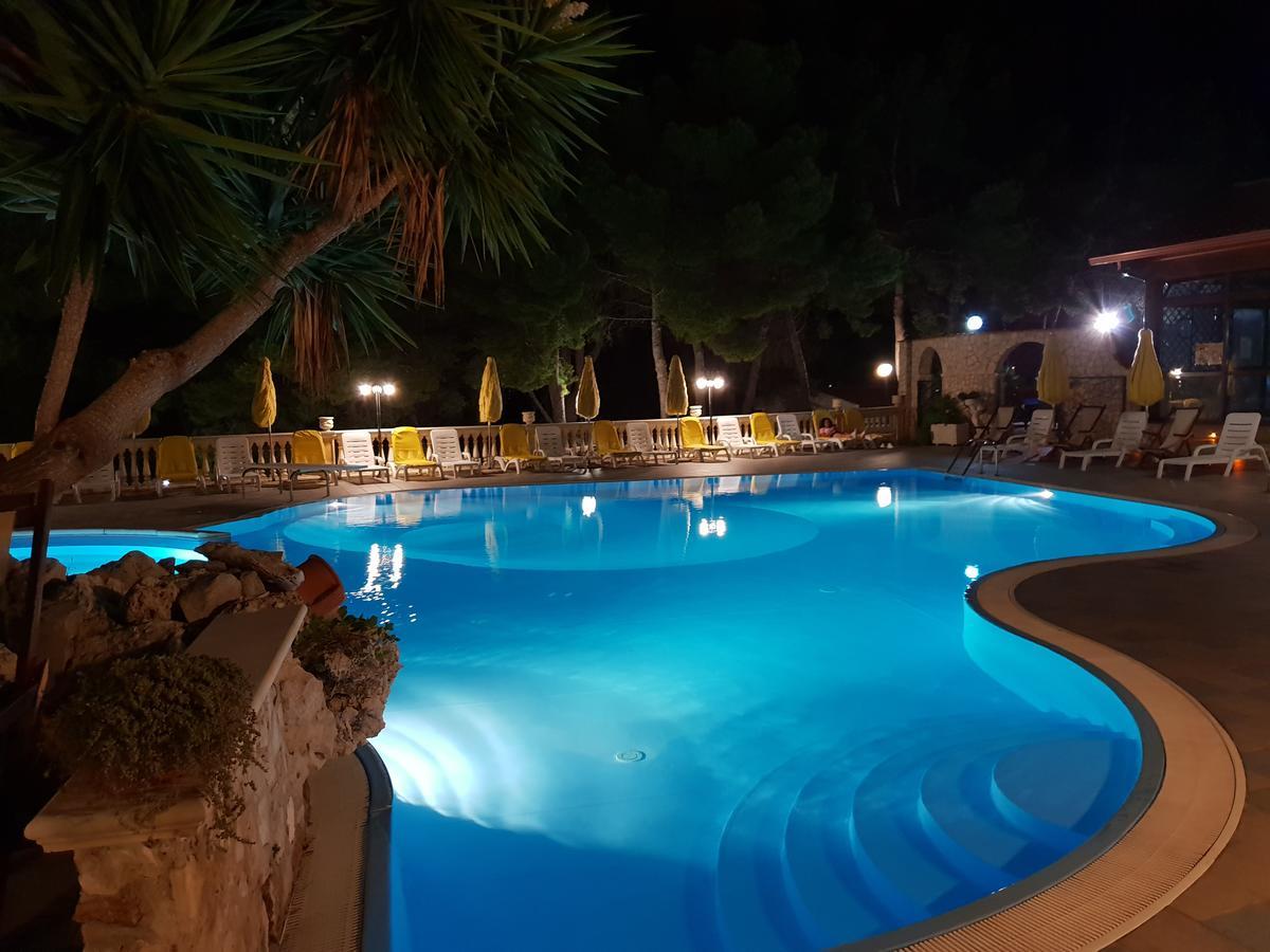 Villaggio Mascia فيستَ المظهر الخارجي الصورة