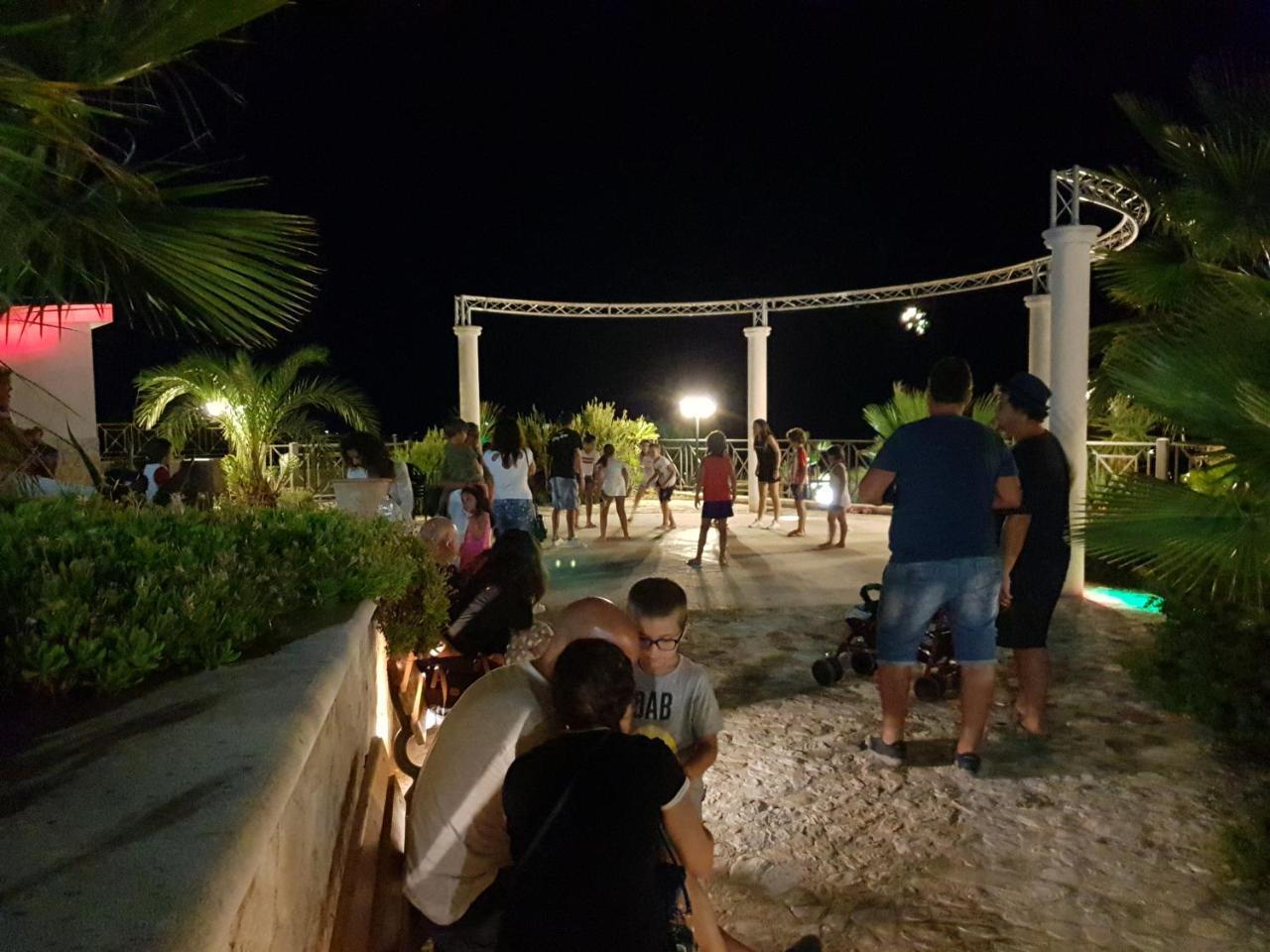Villaggio Mascia فيستَ المظهر الخارجي الصورة