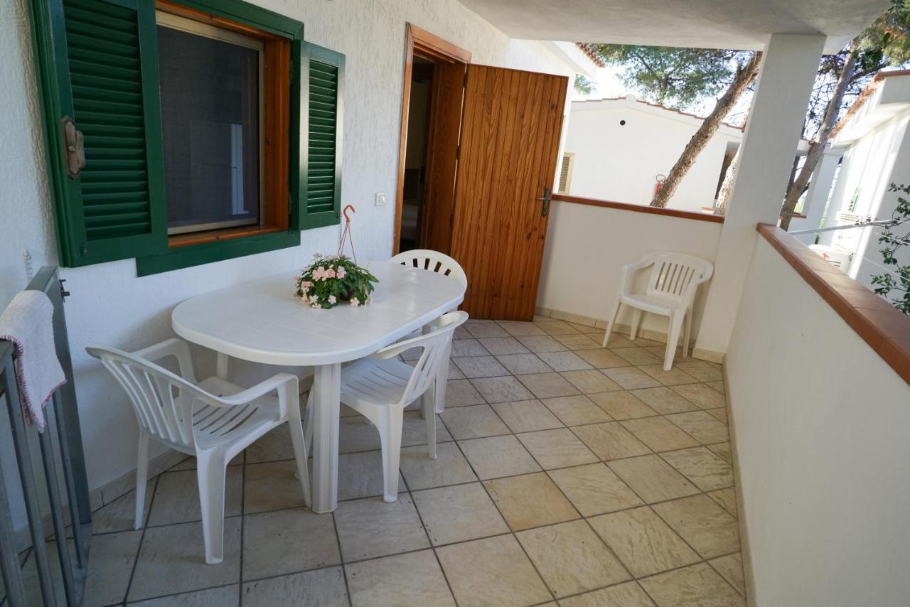 Villaggio Mascia فيستَ المظهر الخارجي الصورة