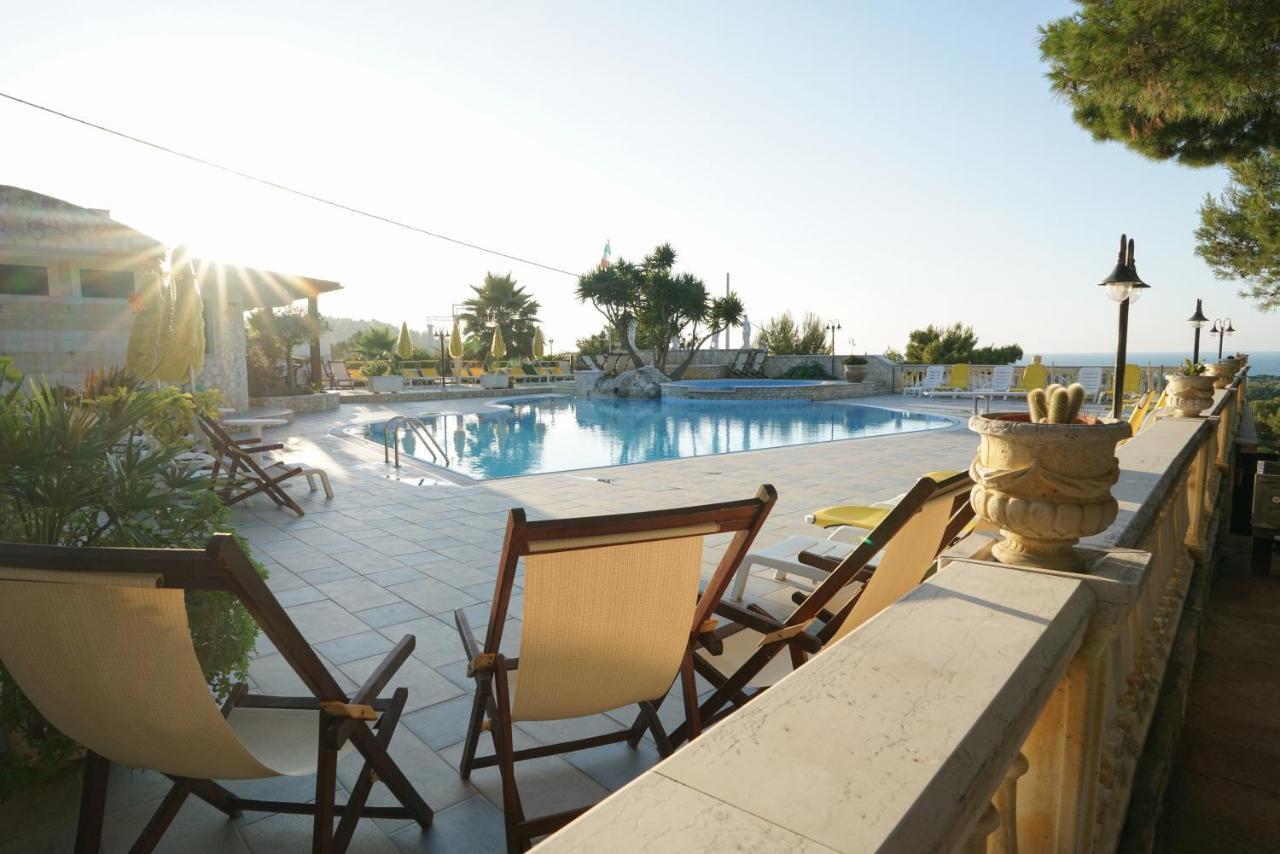 Villaggio Mascia فيستَ المظهر الخارجي الصورة