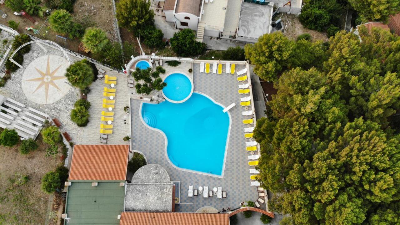 Villaggio Mascia فيستَ المظهر الخارجي الصورة